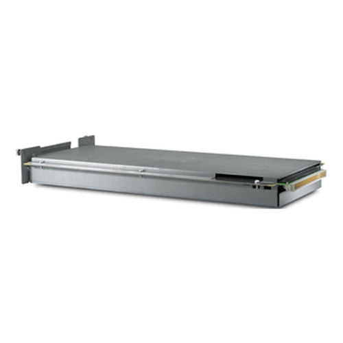 APC Symmetra Redundantes Intelligenzmodul – Weiss, 210×489×57 mm, 2,72 kg