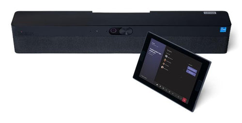 Lenovo ThinkSmart One Pro – Videokonferenzsystem – für Microsoft Teams Rooms (MTR)