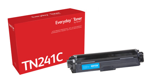 Xerox Toner TN-241C – Cyan – für Brother