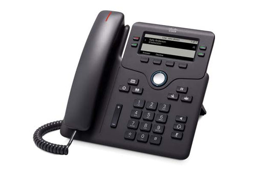 Cisco 6851