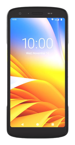 Zebra TC27 SE55 – 6.0" – 128 GB