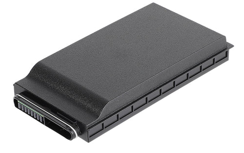 Getac Notebook-Akku – für Getac ZX80 – 38,3 Wh, 3,84 V