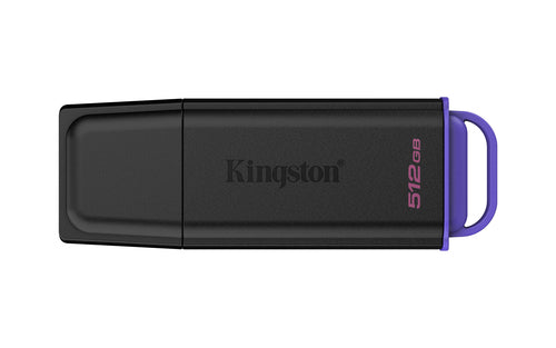 Kingston Technology Kingston DataTraveler Exodia 512 GB