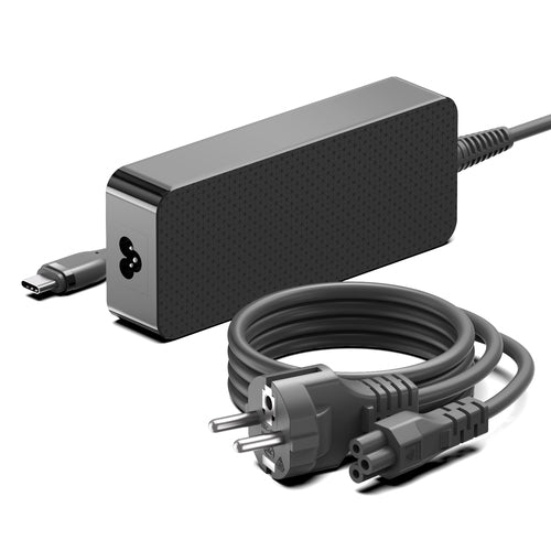 BTI USB-Ladegerät 140 W – USB-C – EU-Stecker (Typ C) – für Laptop