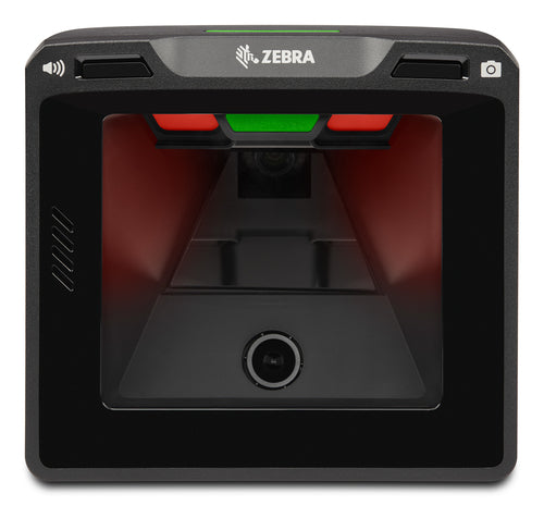 Zebra SP7201-V – Barcodeleser – USB – Kit: SP7201-SV00004ZZWW + CBA-U21-S07ZB