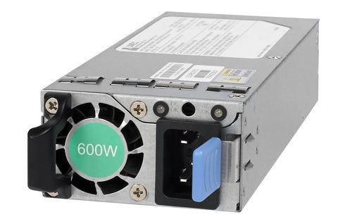 NETGEAR APS600W Redundantes Netzteil 600 W – für M4350-Serie Switches