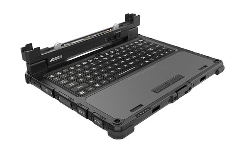 Getac K120 – Tastatur, US-Layout (EN)