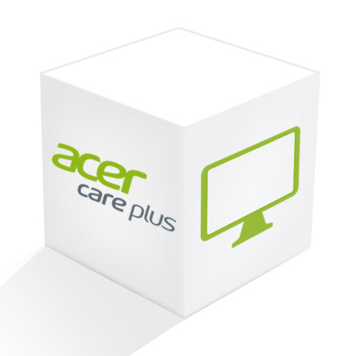 Acer Carepack für Acer Gaming-LCD-Monitore – 4 Jahre Carry-in