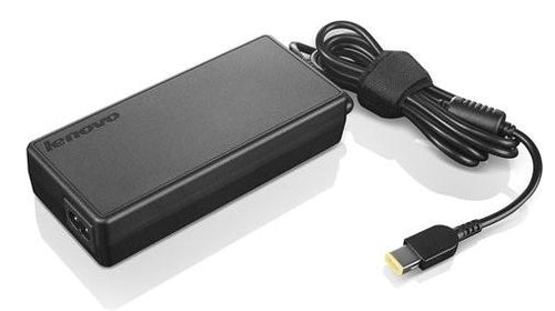 Lenovo Netzteil – 135 W – Schwarz