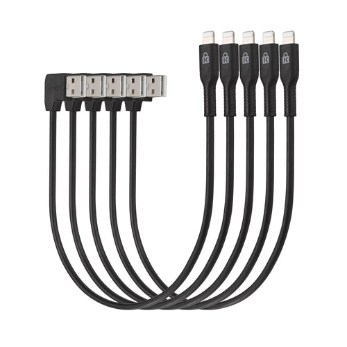 Kensington Lightning Kabel