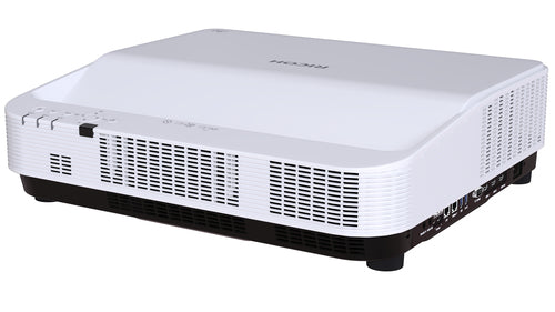 Ricoh PJ UHL3660, Laser-DLP-Projektor – Ultrakurzdistanz (UST)