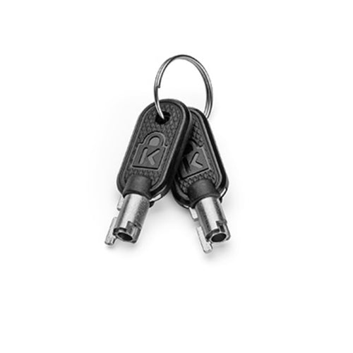 Kensington ClickSafe 2.0 Schloss – für TB Nano N17
