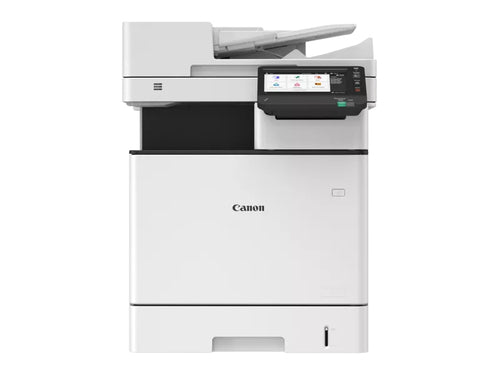 Canon i-SENSYS MF842Cdw – Duplexdruck, Farbdruck