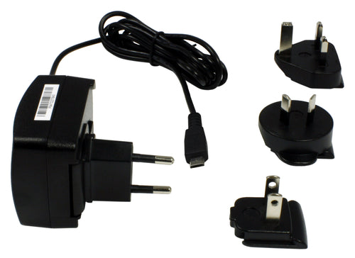 Datalogic 94ACC1380 Netzteil – 1× Mikro-USB – für ELF