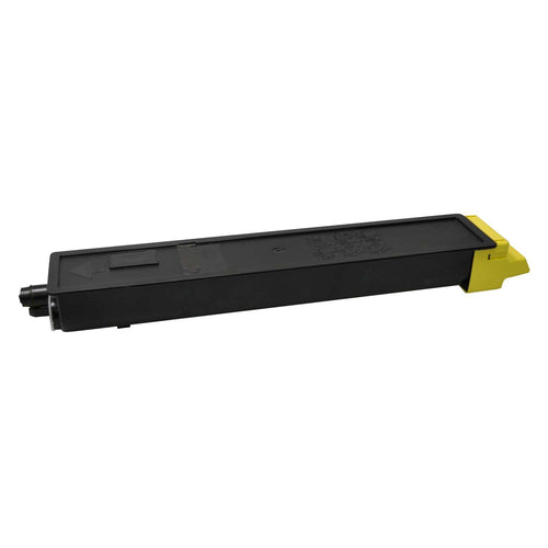 V7 TK-895Y Gelber Toner – Kompatibel – 6'000 Seiten – für Kyocera FS-C 8020/8025/8520 und andere