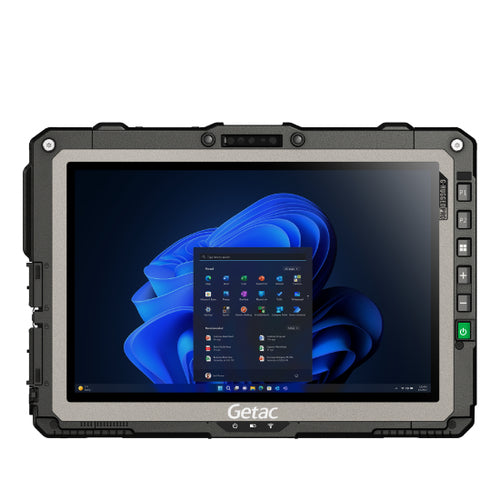 Getac UX10 G3 – 10,1", 256 GB, 8 GB RAM