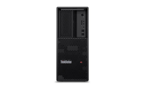 Lenovo P3 Tower – Intel Core Ultra 9 285K, 64 GB RAM, 1 TB SSD, NVIDIA RTX PRO 4000, Windows 11 Pro