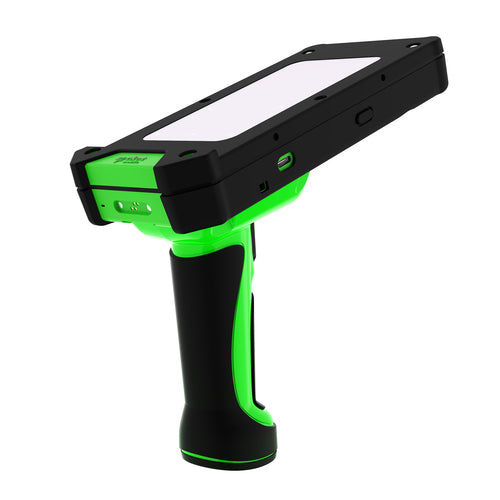 Socket Mobile XG662