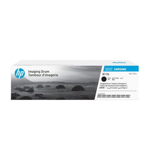 HP Bildtrommel Schwarz – bis zu 9'000 Seiten – OEM SV134A