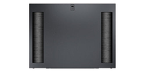 APC NetShelter SX – 19" Netzwerkschrank 42U, schwarz