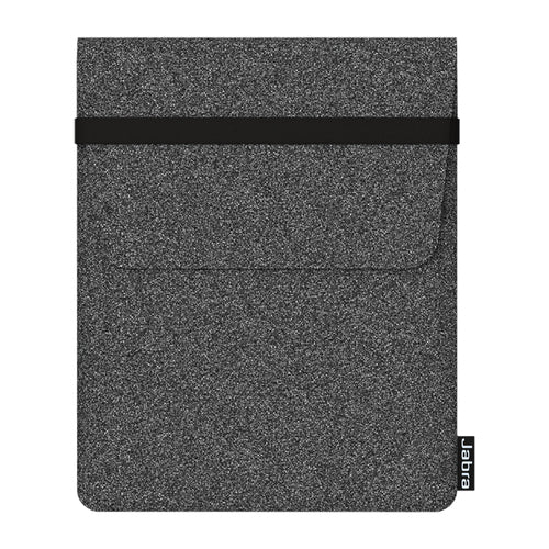 Jabra Transportetui, 10er-Pack, schwarz, für Evolve2 30