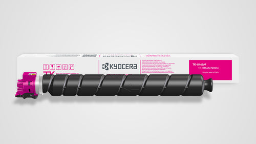 Kyocera – Toner TK-8465M – Magenta