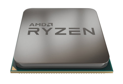 AMD Ryzen 3 3200G – Prozessor – 4 Kerne, 4 GHz, Sockel AM4, Radeon Vega 8, 65 W, Box, Kühler