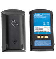 Zebra Akku Li-Ion 5200 mAh – für Zebra