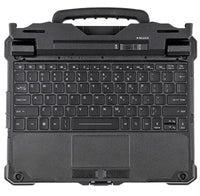 Getac ZX10 G2 Tastatur-Dock – für ZX10G1/G2