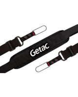Getac Dreh-Handschlaufe für Getac A140 – Schwarz