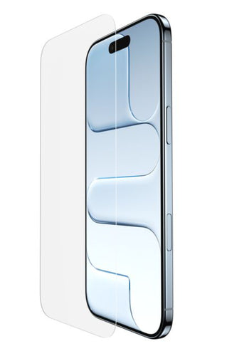 Belkin Displayschutz (Panzerglas) – für Smartphones