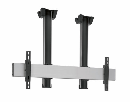 Vogel's CD 1584S – Deckenhalterung, fix, VESA 800×400, Silber