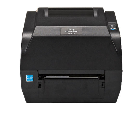 DASCOM Europe DASCOM TALLY DL-310 – Beschriftungsgerät (Band), USB, Parallel