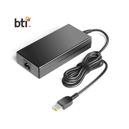 BTI GA-20170LENOVO Netzteil 170 W – für Lenovo (E440, E450, E455 u. a.) – schwarz