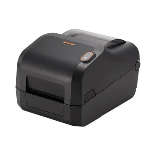 Bixolon DT Drucker – Etikettendrucker, Thermodirekt, USB, LAN, RS-232, 203 dpi, 127 mm/s
