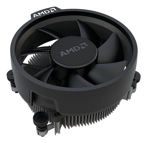 AMD CPU-Kühler – Wraith Stealth 712-000052 Rev J, für AM4