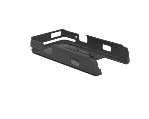 Ergonomic Solutions M-Case, Schwarz, für Ingenico ISMP4