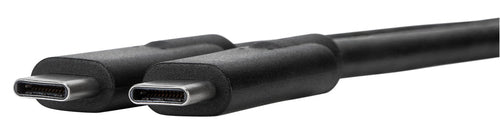 Targus USB-Kabel, USB-C zu USB-C, 2 m, USB 3
