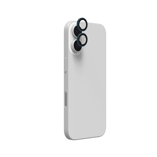 ZAGG Displayschutz (Panzerglas), Antireflex – für iPhone 17/16/16+ – 2er-Pack