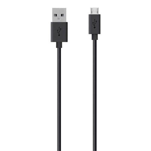 Belkin USB-Kabel, USB-A zu Micro-USB, 2 m, USB 2.0