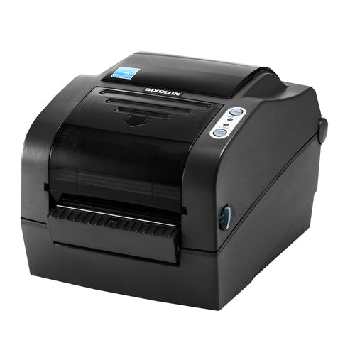 Bixolon SLP-TX423 – Etikettendrucker, Thermotransfer, Bluetooth, 203 dpi