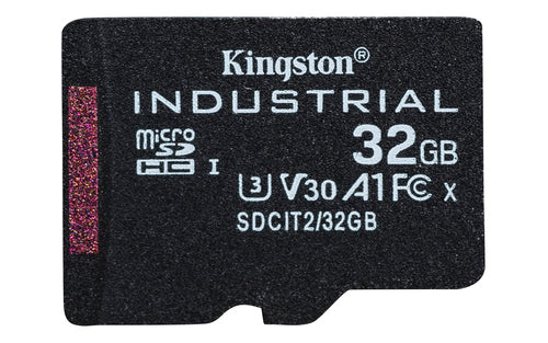 Kingston Technology Barcode-Etiketten für LTO Ultrium