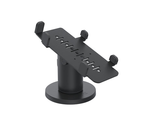 Ergonomic Solutions Verifone – Panel-Kit, Schwarz, für VX820, DURATILT SP2 40MM