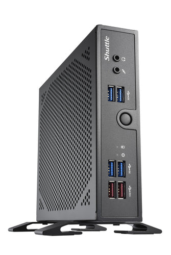 Shuttle DS50U7 Micro – Intel Core i7-1355U