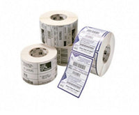 Zebra 8000T – Etiketten (Rolle) 76 × 152 mm – Thermotransfer – 66 Etiketten/Rolle