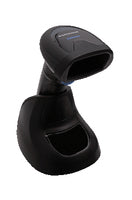 Datalogic QuickScan QBT2500-BK-BTK1 – Barcodeleser – Bluetooth – mit Akku – USB-Kit