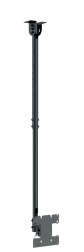Hagor PLD SMALL SINGLE – Wandhalterung, für 24–32", bis 50 kg