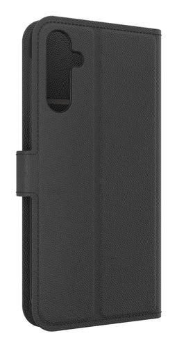 ZAGG Booklet-Hülle – für Samsung Galaxy S24+ – Schwarz