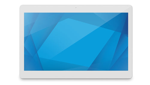 Elo Touch Solutions Elo I-Series 5 15,6" POS All-in-One – Touch (PCAP), Qualcomm QC6490, 8 GB RAM, 64 GB SSD, Android 14