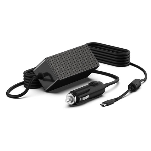 BTI AA-100USB-C USB-Wandladegerät 100 W – USB-C×1 – Schwarz